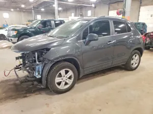 Chevrolet Trax 1.4L 4 2020