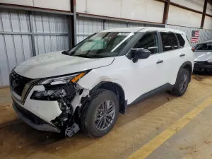 Nissan Rogue 1.5L 3 2023