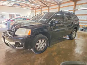 Mitsubishi Endeavor 3.8L 6 2011