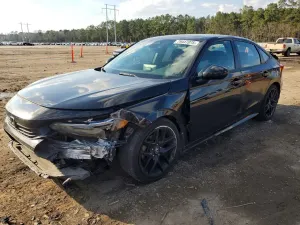 Honda Civic 2.0L 4 2023