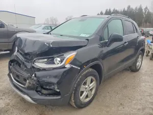 Chevrolet Trax 1.4L 4 2019