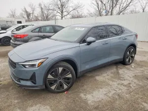 Polestar 2 2023