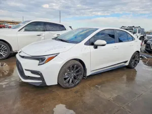 Toyota Corolla 2.0L 4 2026