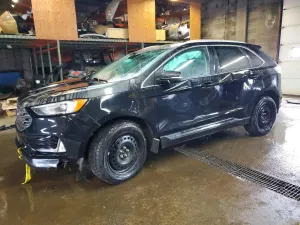 Ford Edge 2.0L 4 2019
