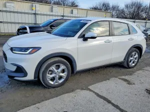 Honda HR-V 2.0L 4 2025
