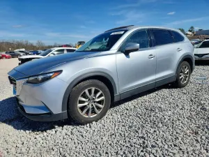Mazda CX-9 2.5L 4 2017