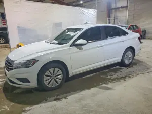 Volkswagen Jetta 1.4L 4 2019