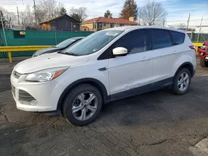Ford Escape 2.0L 4 2016