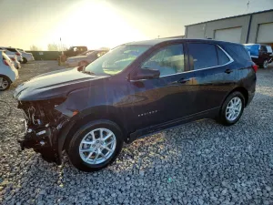 Chevrolet Equinox 1.5L 4 2024