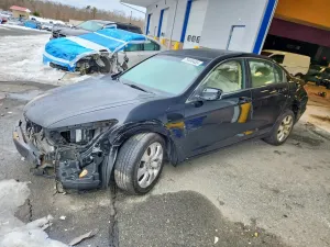 Honda Accord 2.4L 4 2010