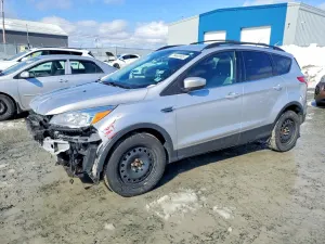 Ford Escape 2.0L 4 2014