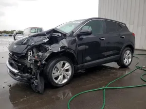 Buick Encore 1.2L 3 2025