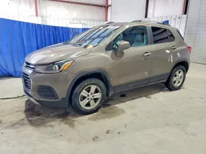 Chevrolet Trax 1.4L 4 2020