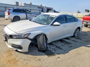 Honda Accord 1.5L 4 2020