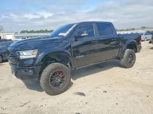 RAM 1500 5.7L 8 2022