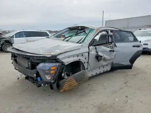Hyundai Kona 2.0L 4 2024