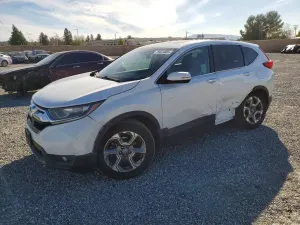 Honda CR-V 1.5L 4 2019