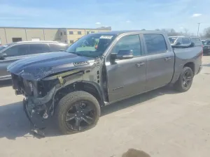 RAM 1500 5.7L 8 2020
