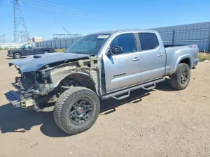 Toyota Tacoma 3.5L 6 2022
