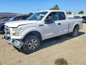 Ford F-150 5.0L 8 2016
