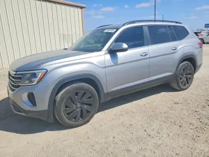 Volkswagen Atlas 2.0L 4 2024