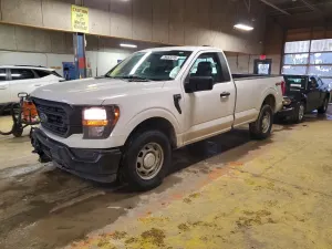 Ford F-150 3.5L 6 2023