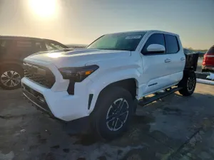 Toyota Tacoma 2.4L 4 2024
