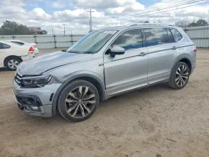 Volkswagen Tiguan 2.0L 4 2020