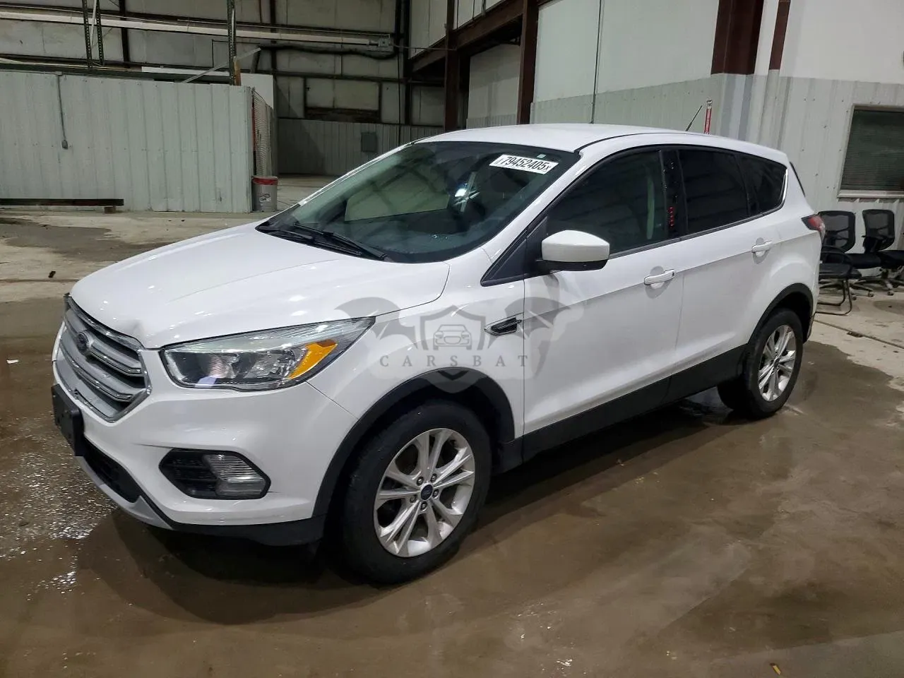Ford Escape 1.5L 4 2017