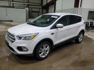 Ford Escape 1.5L 4 2017