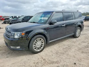Ford Flex 3.5L 6 2019