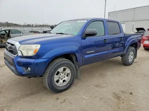 Toyota Tacoma 4.0L 6 2015