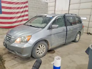 Honda Odyssey 3.5L 6 2010