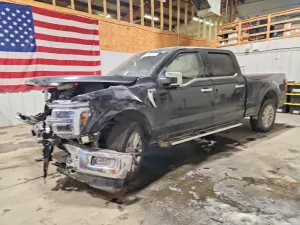 Ford F-150 5.0L 8 2024