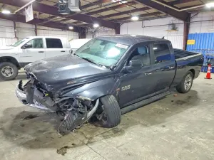 RAM 1500 5.7L 8 2014