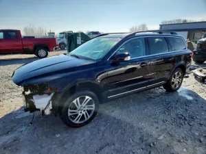 Volvo XC70 3.2L 6 2014