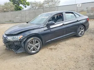 Volkswagen Jetta 1.4L 4 2020