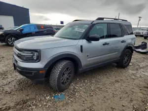 Ford Bronco 1.5L 3 2022