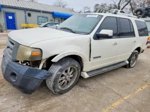 Ford Expedition 5.4L 8 2007