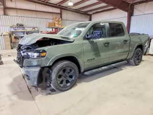 RAM 1500 3.0L 6 2026