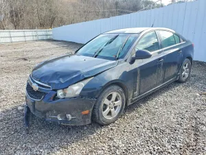 Chevrolet Cruze 1.4L 4 2012