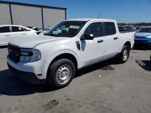 Ford Maverick 2.0L 4 2022