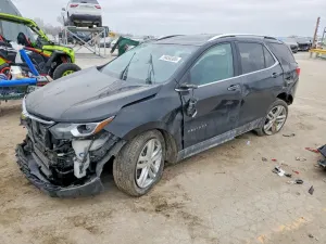 Chevrolet Equinox 2.0L 4 2019