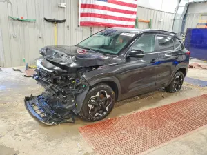 Kia Seltos 2.0L 4 2026