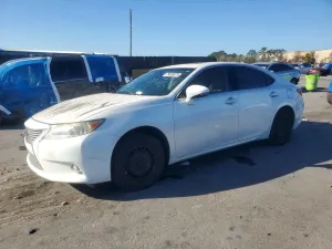 Lexus ES 3.5L 6 2014
