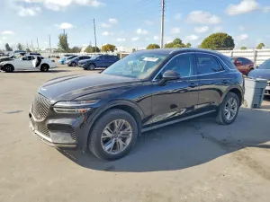 Genesis GV70 2.5L 4 2023