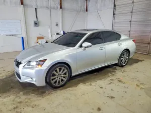 Lexus GS 3.5L 6 2013