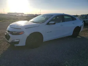 Chevrolet Malibu 1.5L 4 2020