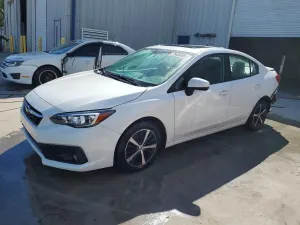 Subaru Impreza 2.0L 4 2023