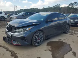 Kia Cerato / Forte / K3 1.6L 4 2023